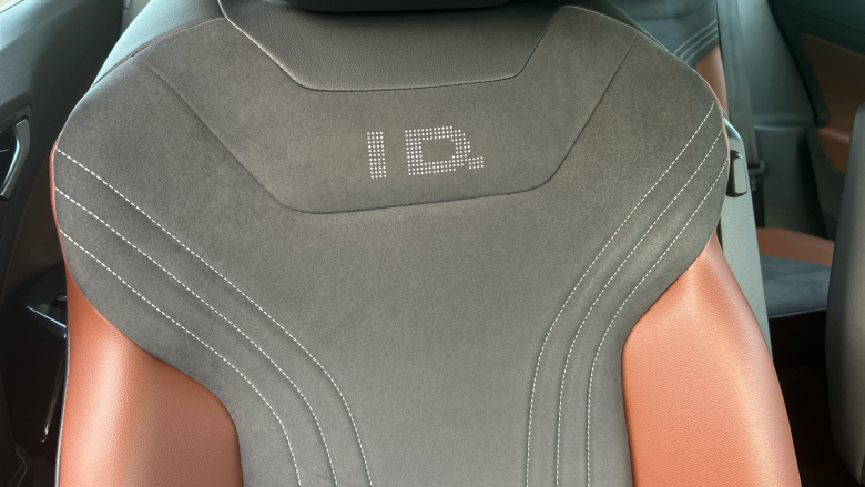 Volkswagen Id.4 109kW City Pure 52kWh 5dr Auto Electric Estate